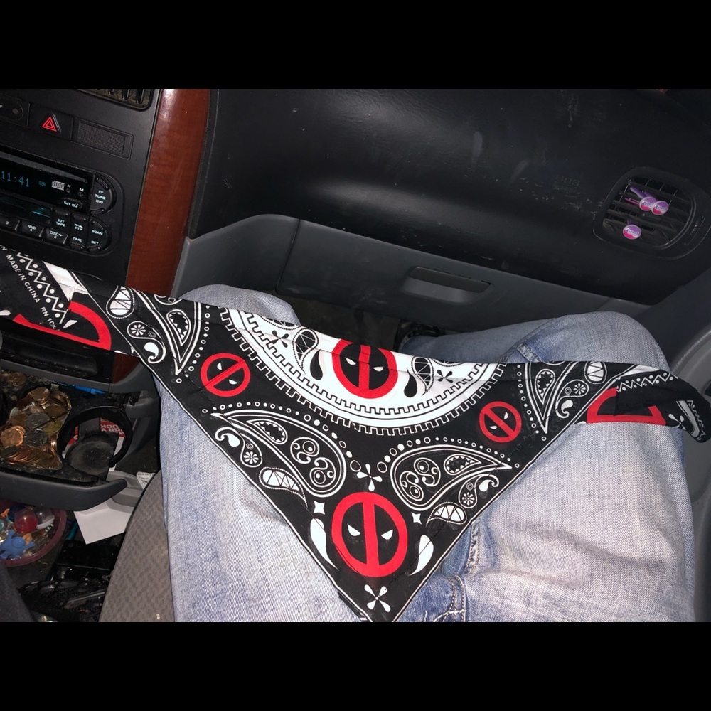 Facemasks/ neck warmers custom made